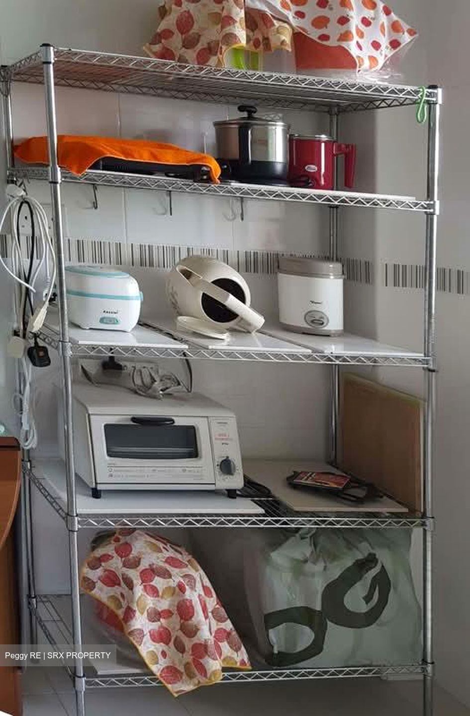 Blk 18C Macpherson Residency (Geylang), HDB 4 Rooms #594466521